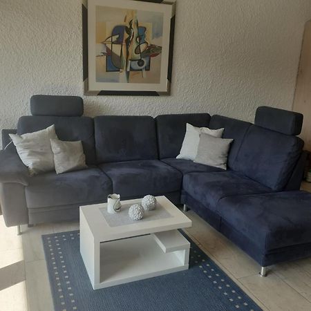 Appartment 5155 In Tossens Stick 外观 照片