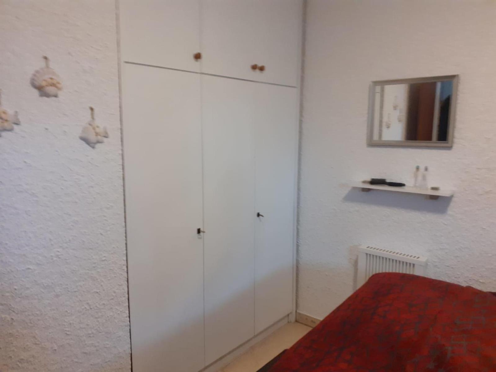 Appartment 5155 In Tossens Stick 外观 照片