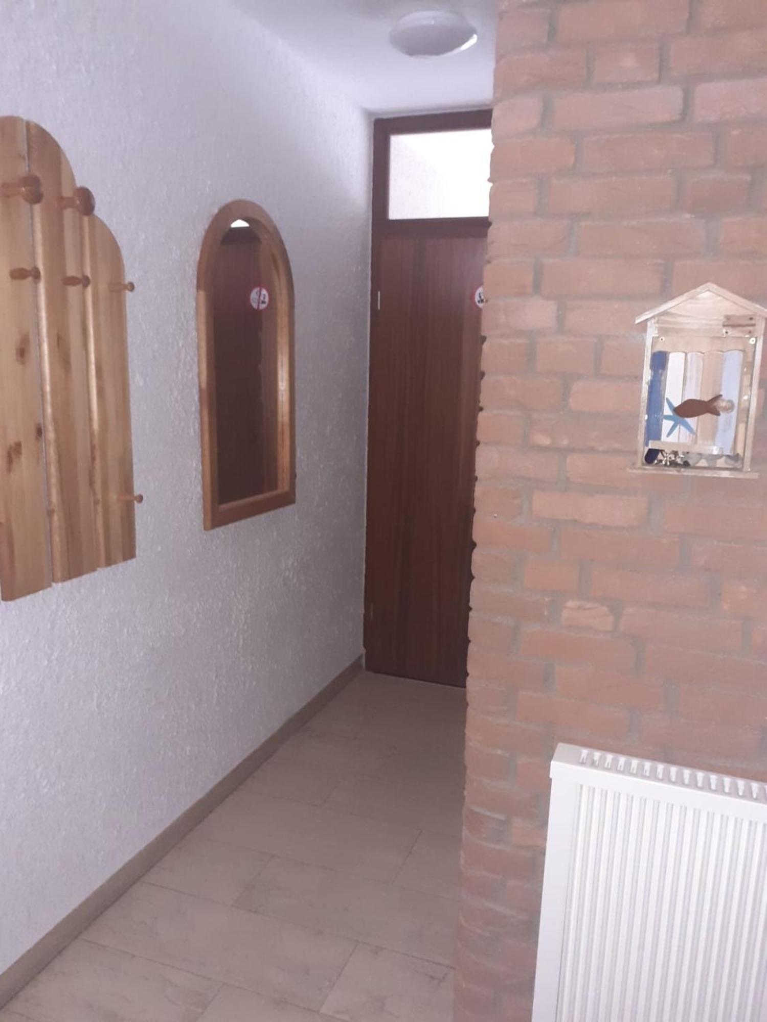 Appartment 5155 In Tossens Stick 外观 照片